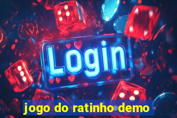 jogo do ratinho demo